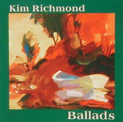 Ballads cover